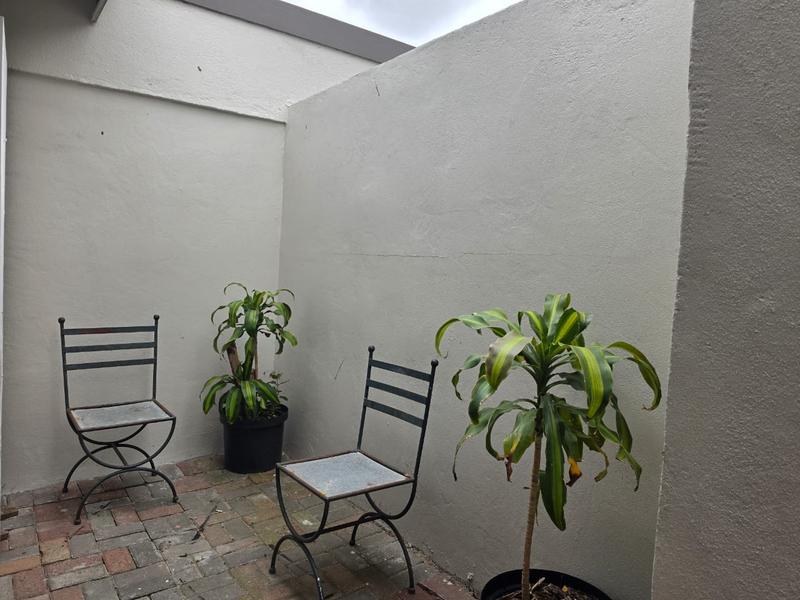 To Let 1 Bedroom Property for Rent in Bellville Western Cape